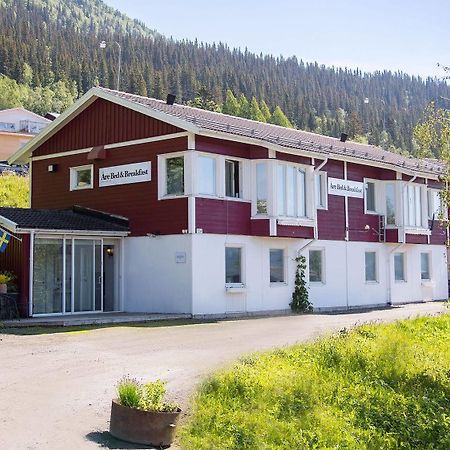 Are Bed & Breakfast Экстерьер фото