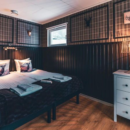 Are Bed & Breakfast Экстерьер фото