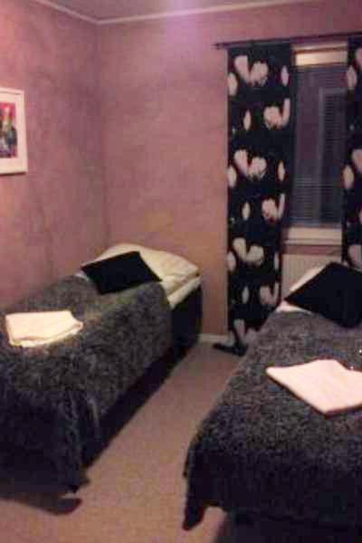 Are Bed & Breakfast Экстерьер фото