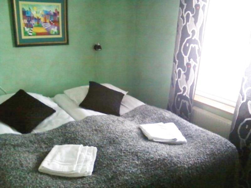 Are Bed & Breakfast Номер фото
