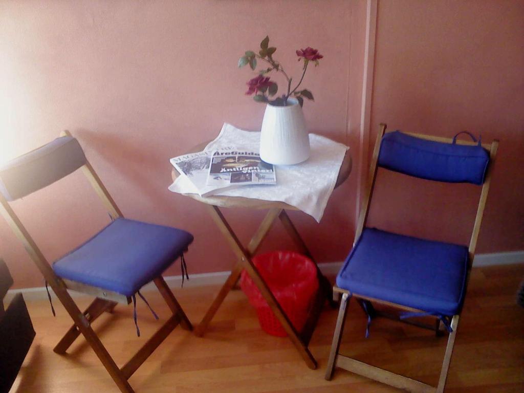 Are Bed & Breakfast Номер фото