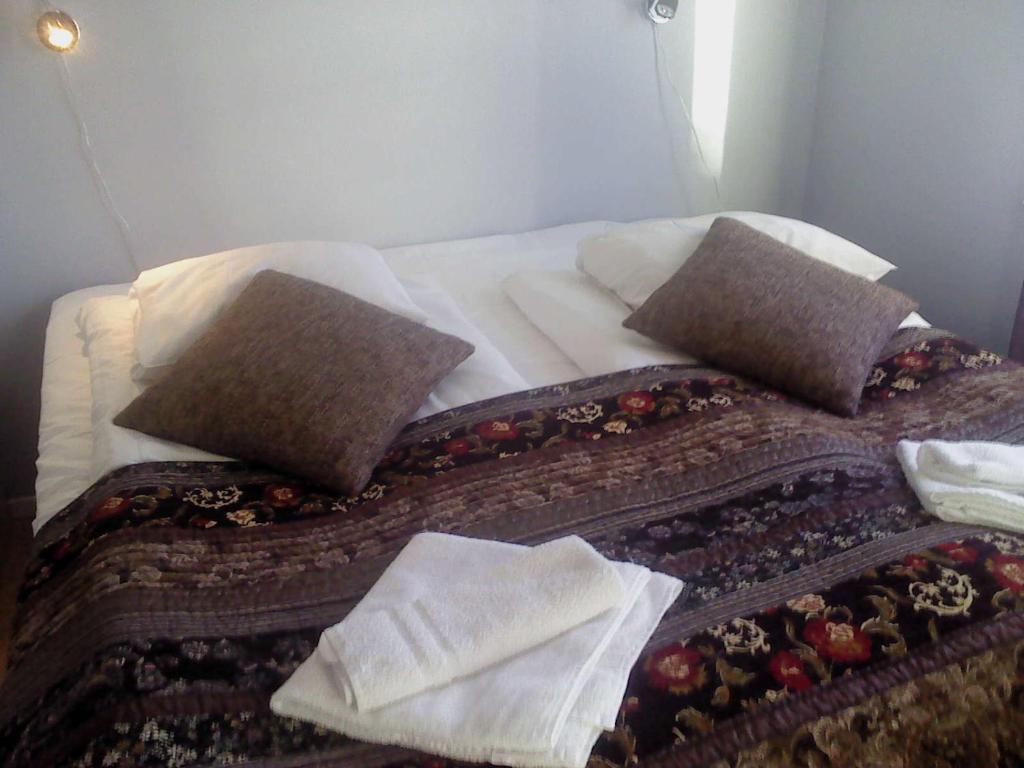Are Bed & Breakfast Номер фото