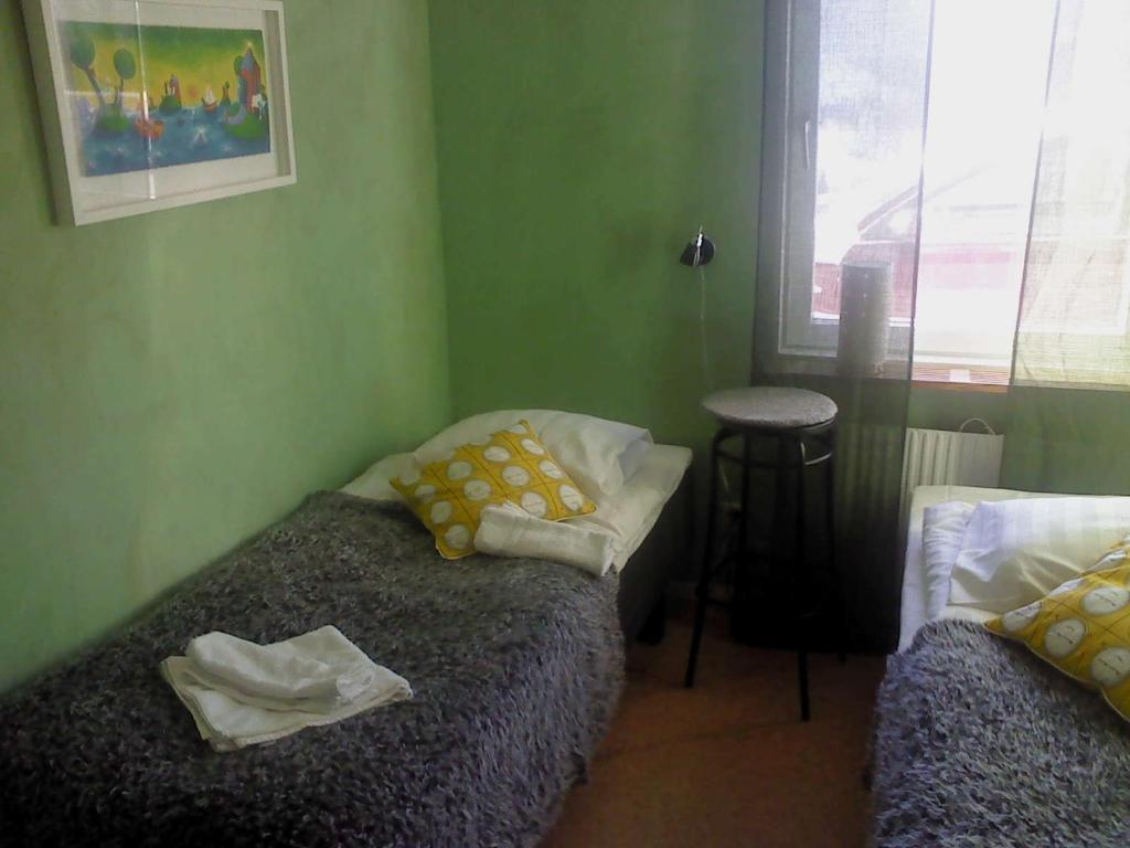 Are Bed & Breakfast Номер фото