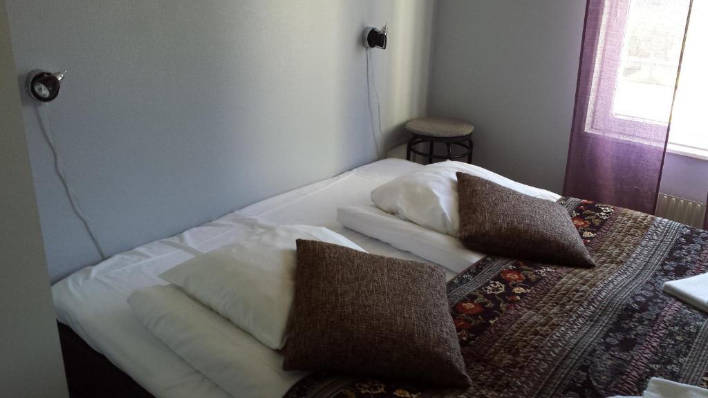 Are Bed & Breakfast Экстерьер фото