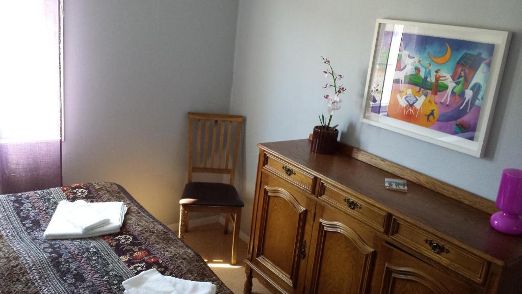 Are Bed & Breakfast Экстерьер фото