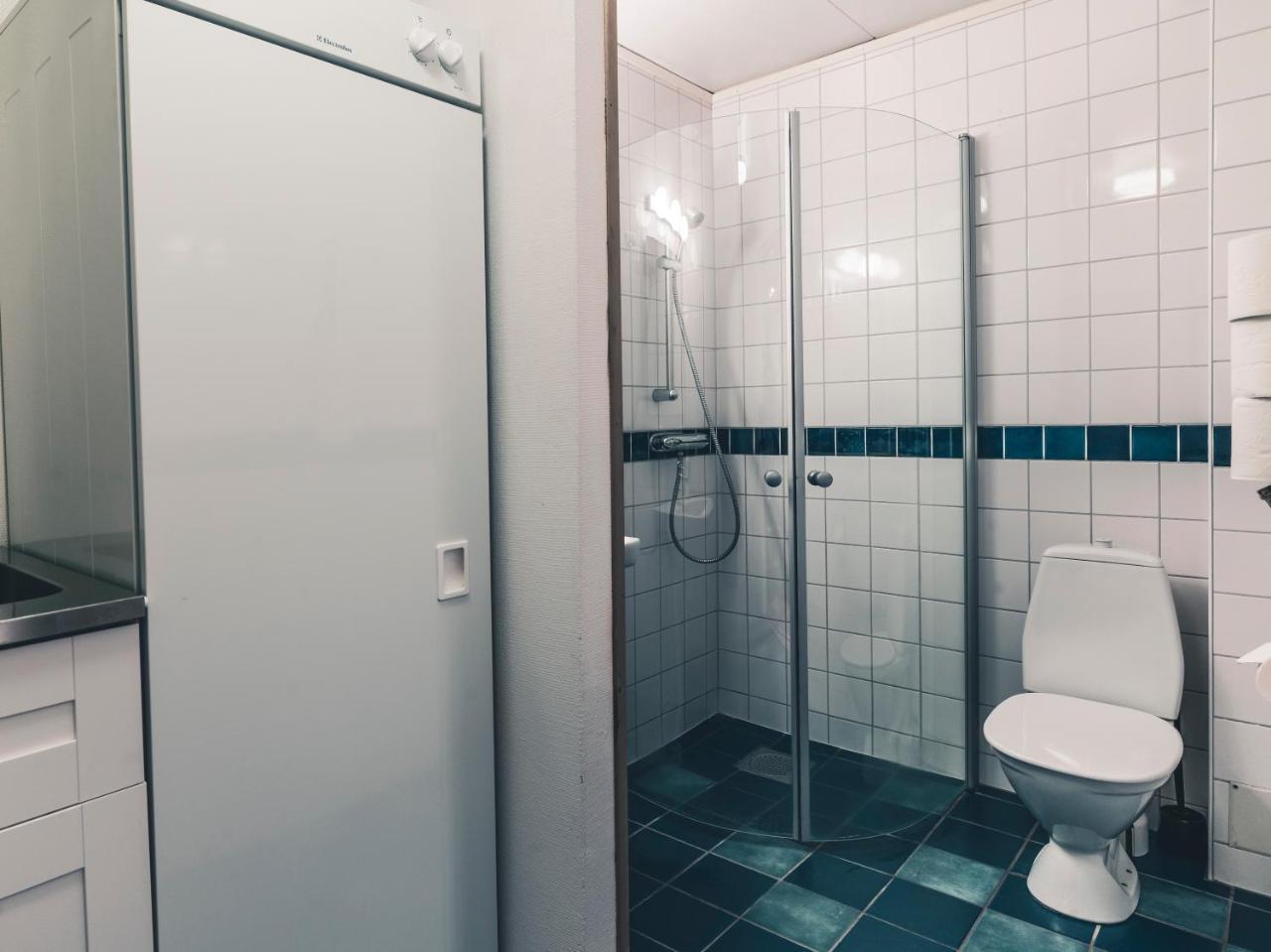 Are Bed & Breakfast Экстерьер фото