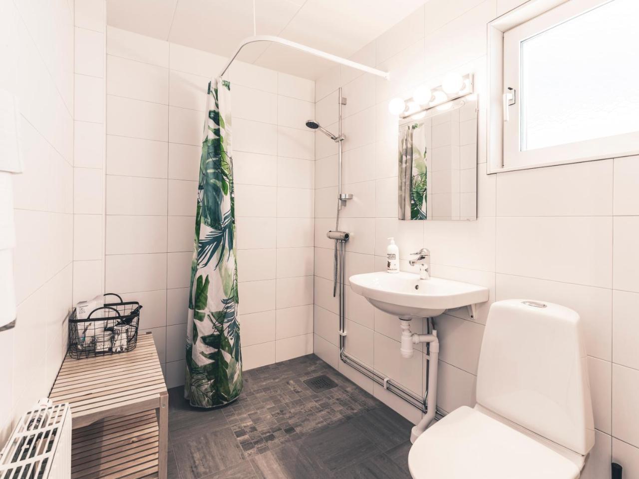 Are Bed & Breakfast Экстерьер фото