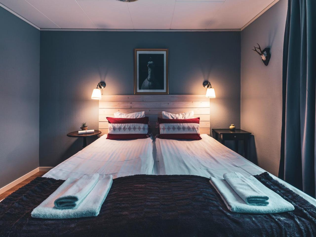 Are Bed & Breakfast Экстерьер фото