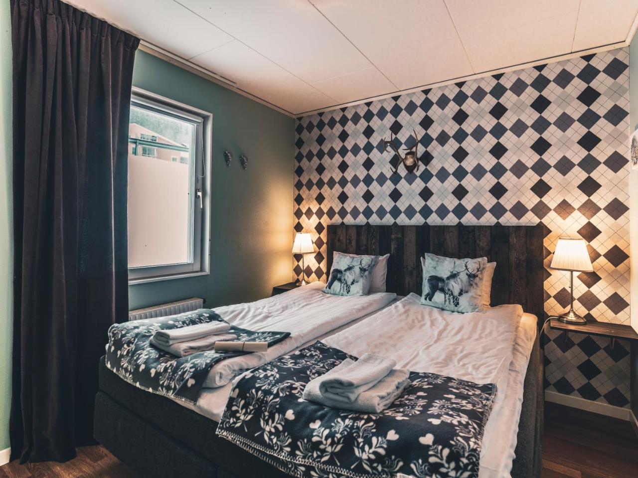 Are Bed & Breakfast Экстерьер фото