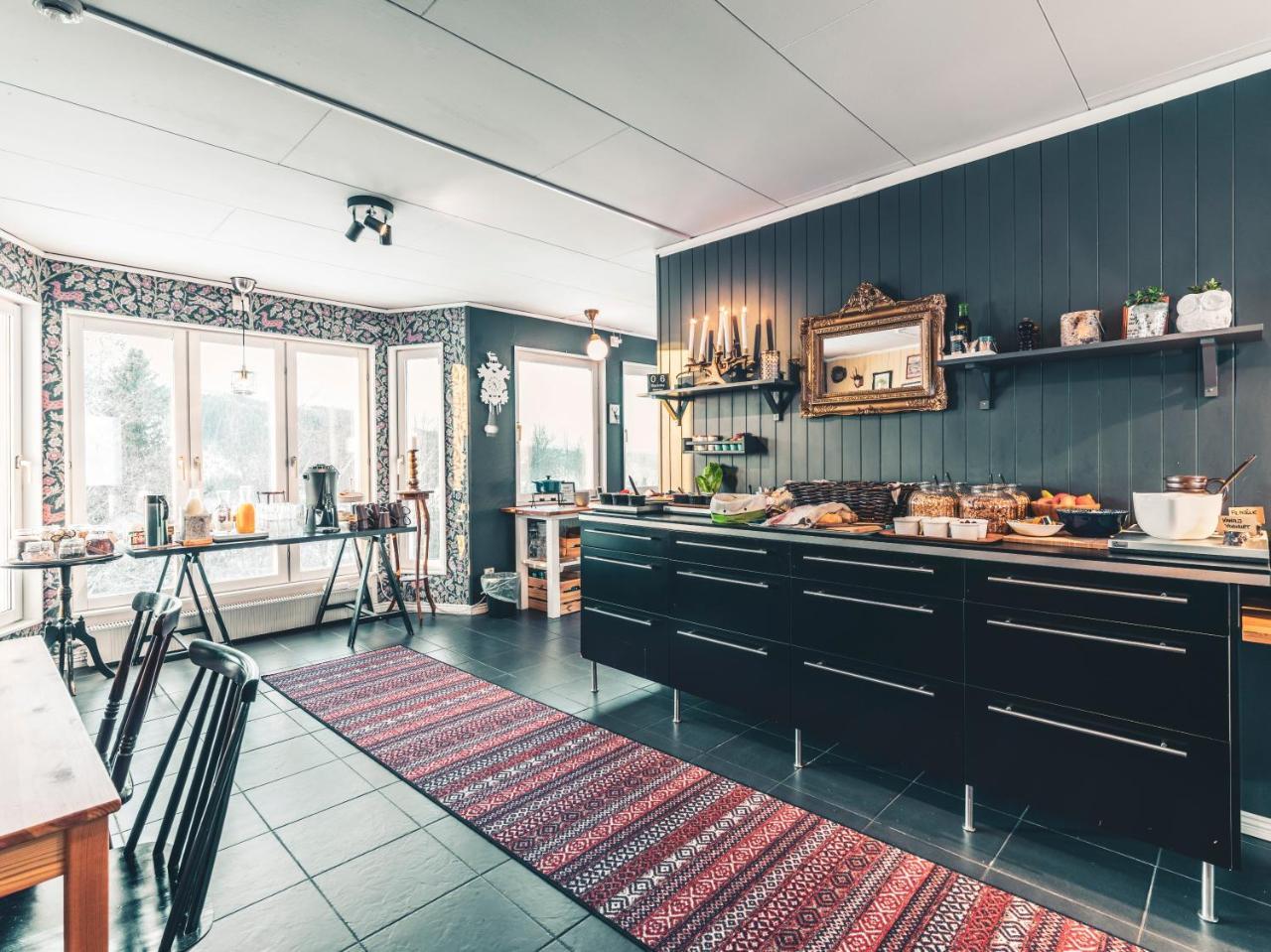 Are Bed & Breakfast Экстерьер фото