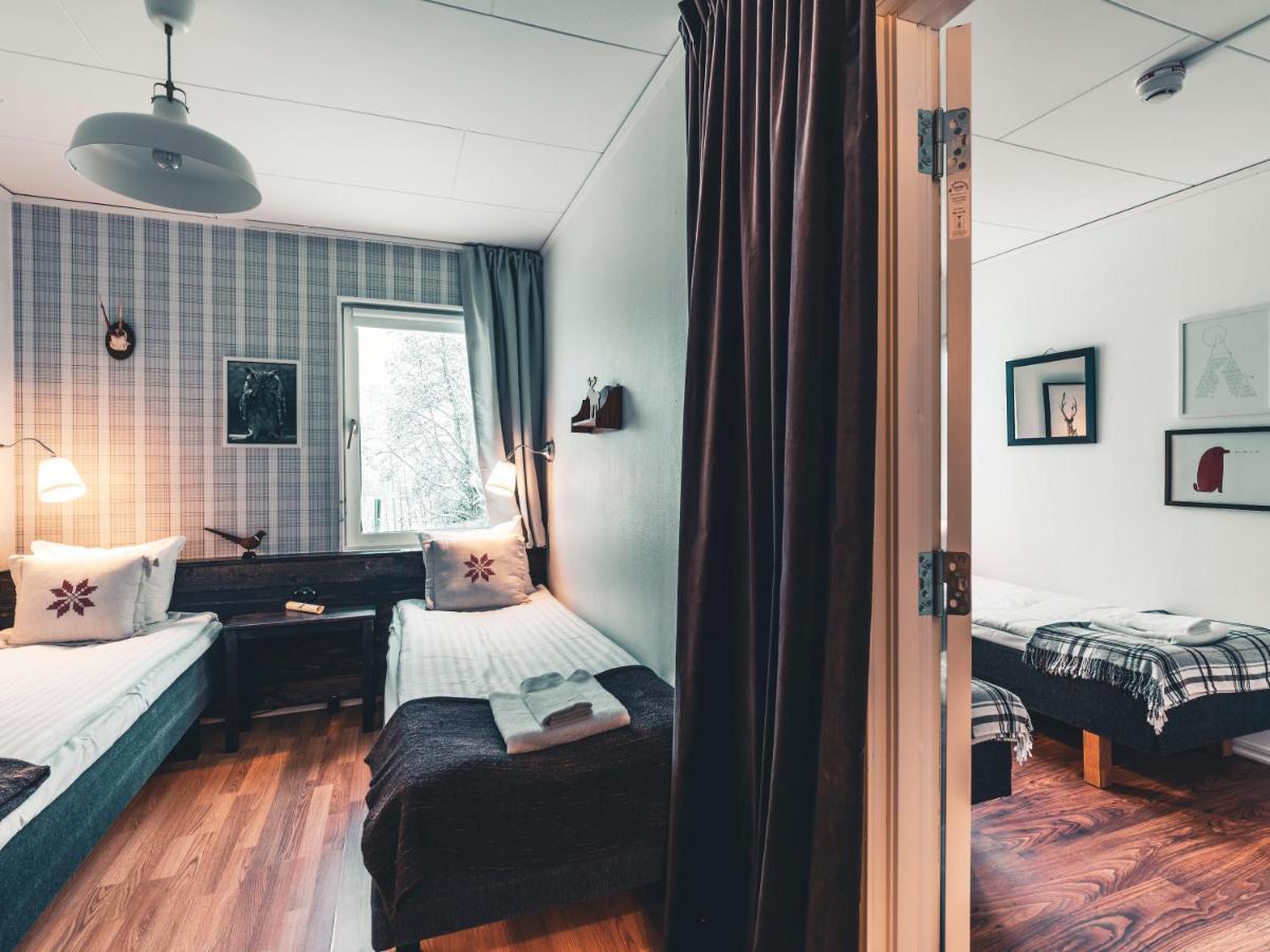 Are Bed & Breakfast Экстерьер фото