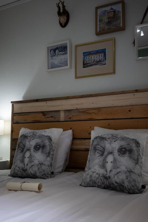 Are Bed & Breakfast Экстерьер фото