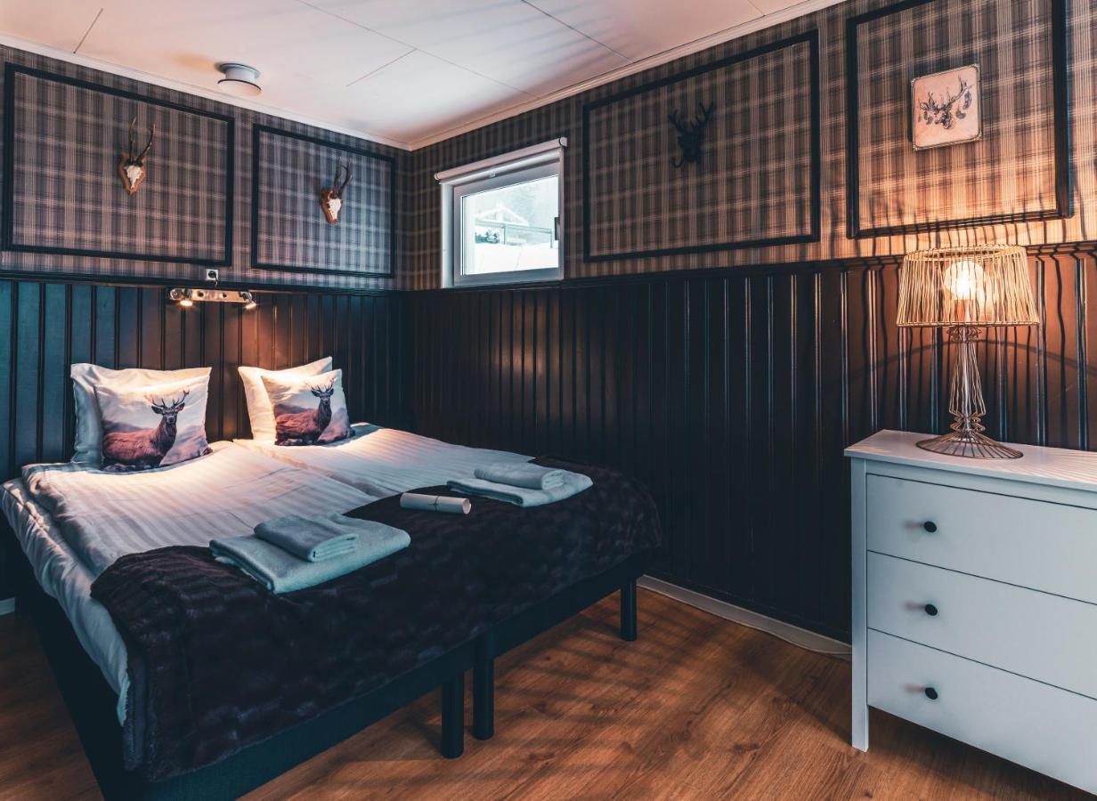 Are Bed & Breakfast Экстерьер фото
